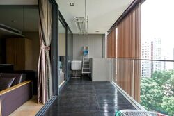 OUE Twin Peaks (D9), Condominium #496433881